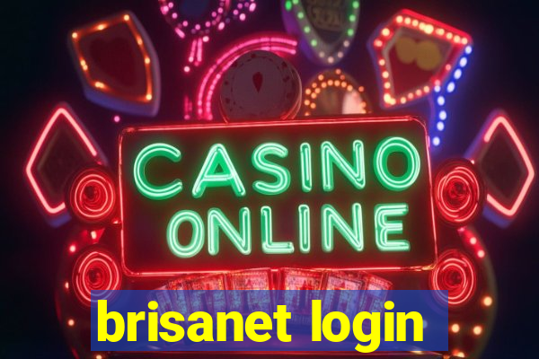 brisanet login