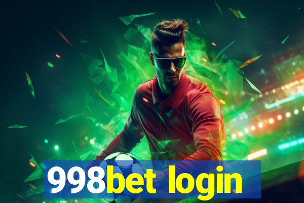 998bet login