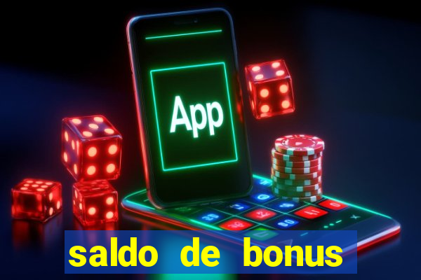 saldo de bonus cassino vai de bet