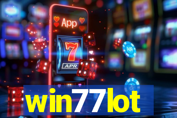 win77lot