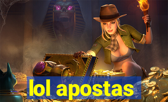 lol apostas