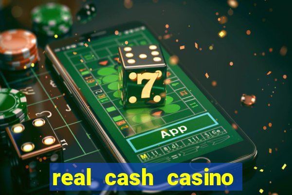 real cash casino no deposit