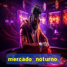 mercado noturno stardew valley