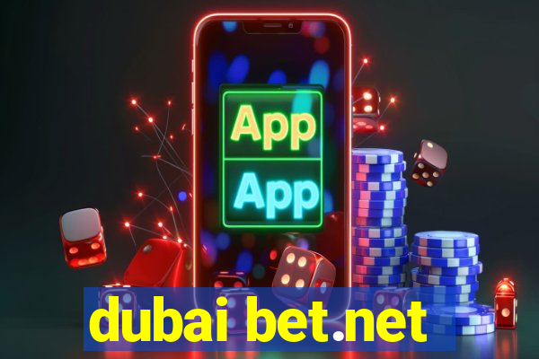 dubai bet.net