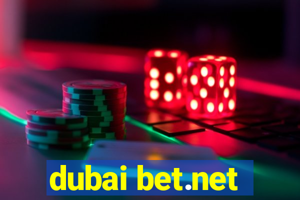 dubai bet.net