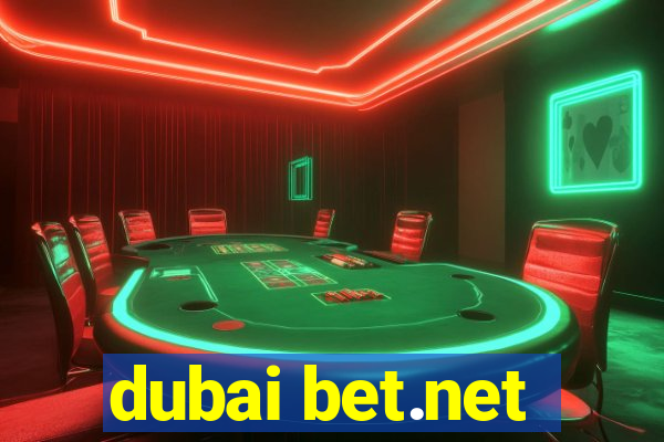 dubai bet.net