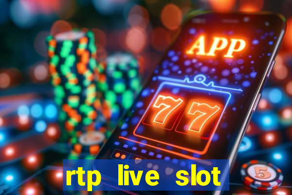 rtp live slot online pg soft