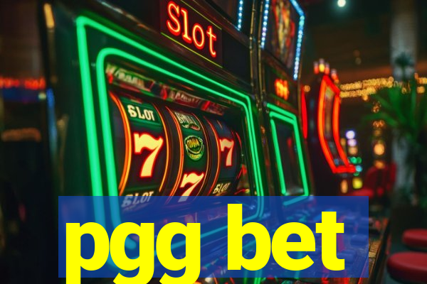 pgg bet