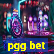 pgg bet