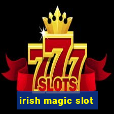 irish magic slot