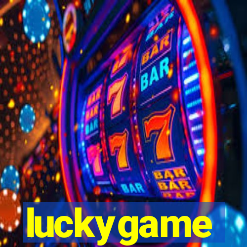 luckygame