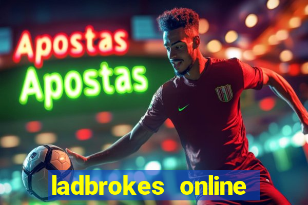 ladbrokes online casino games