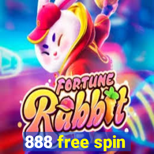 888 free spin