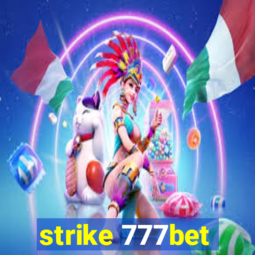 strike 777bet