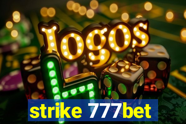 strike 777bet