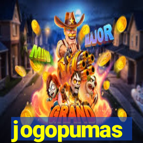 jogopumas