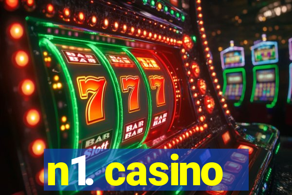 n1. casino