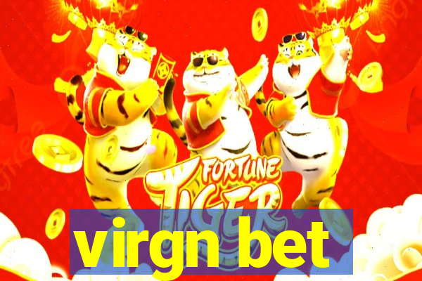 virgn bet