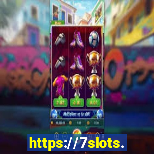 https://7slots.casino/pt-br/