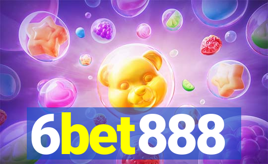 6bet888