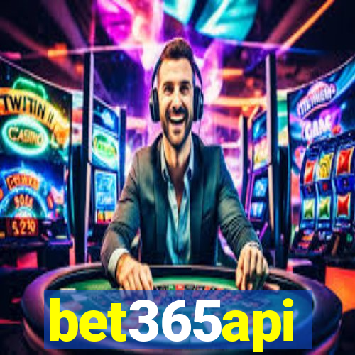 bet365api