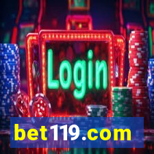 bet119.com