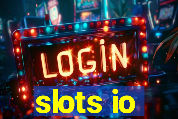 slots io