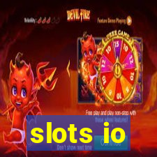 slots io