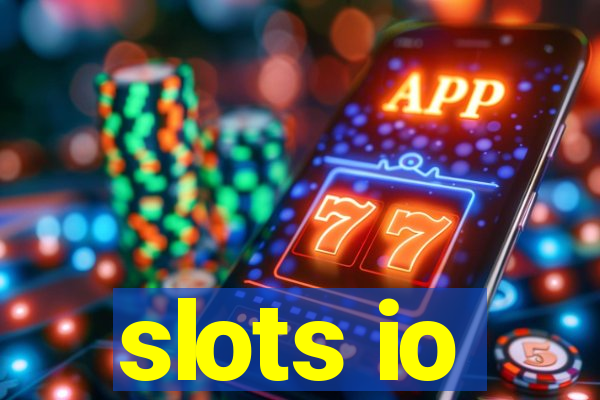 slots io