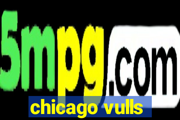 chicago vulls