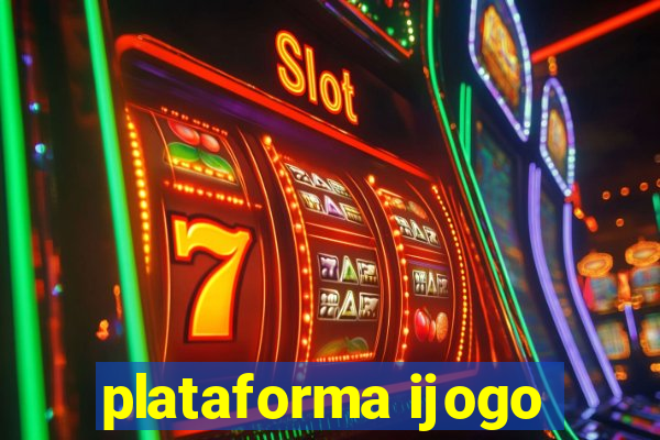 plataforma ijogo