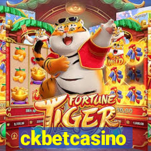 ckbetcasino