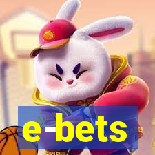 e-bets