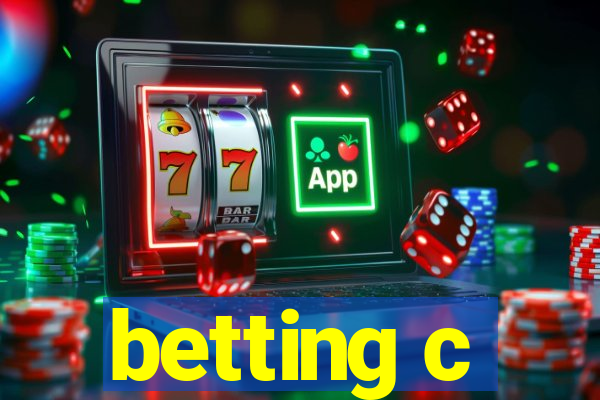 betting c