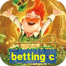 betting c