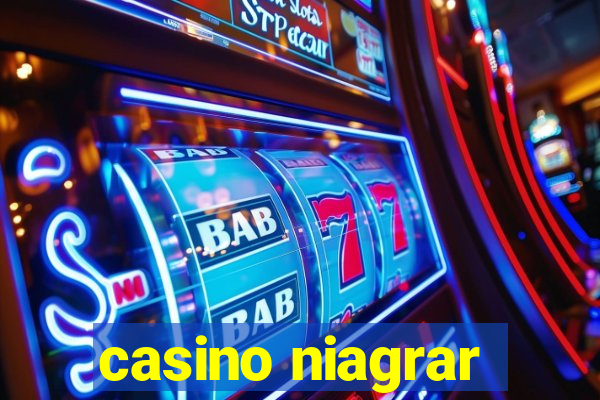 casino niagrar