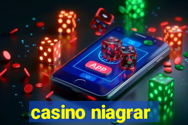 casino niagrar