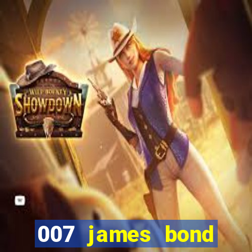 007 james bond casino royale