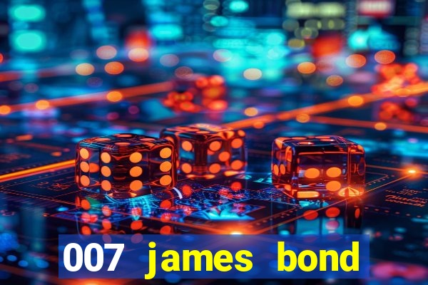 007 james bond casino royale