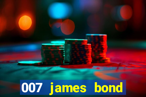 007 james bond casino royale