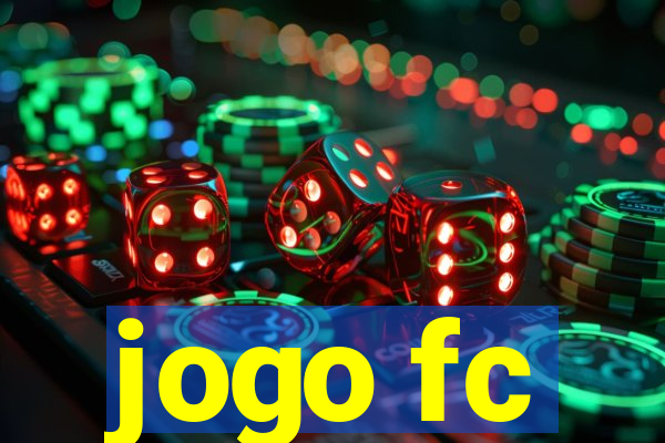 jogo fc