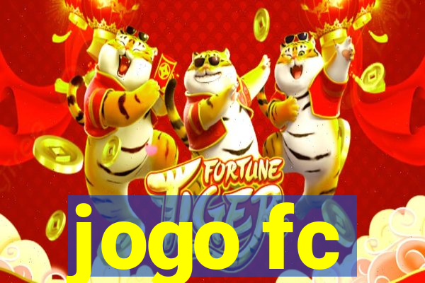 jogo fc