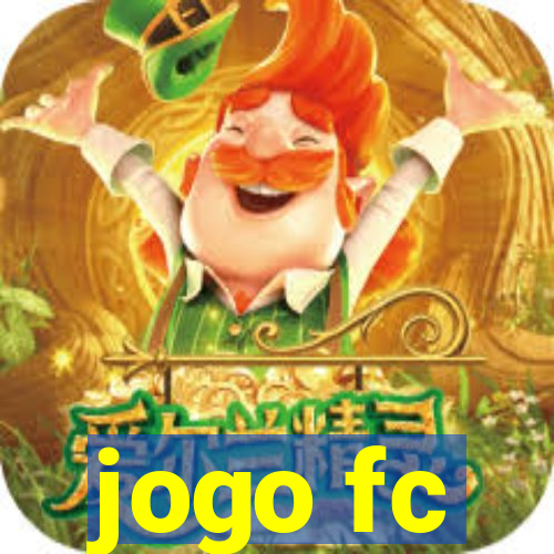 jogo fc