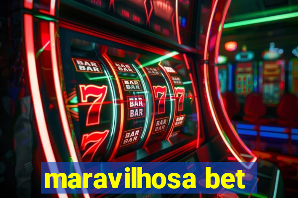 maravilhosa bet