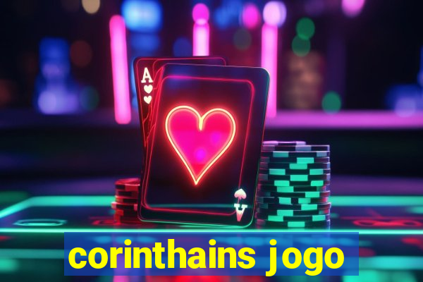 corinthains jogo