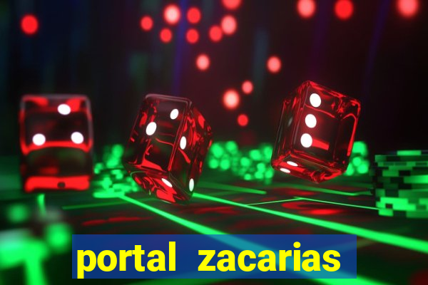 portal zacarias maloqueiro cavando sua cova