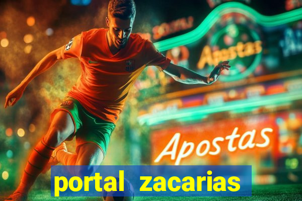 portal zacarias maloqueiro cavando sua cova