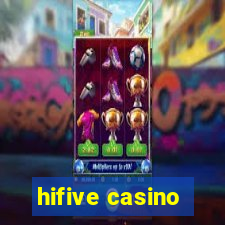 hifive casino