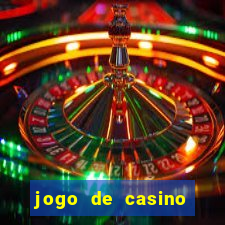 jogo de casino caca niquel