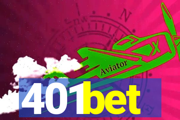 401bet